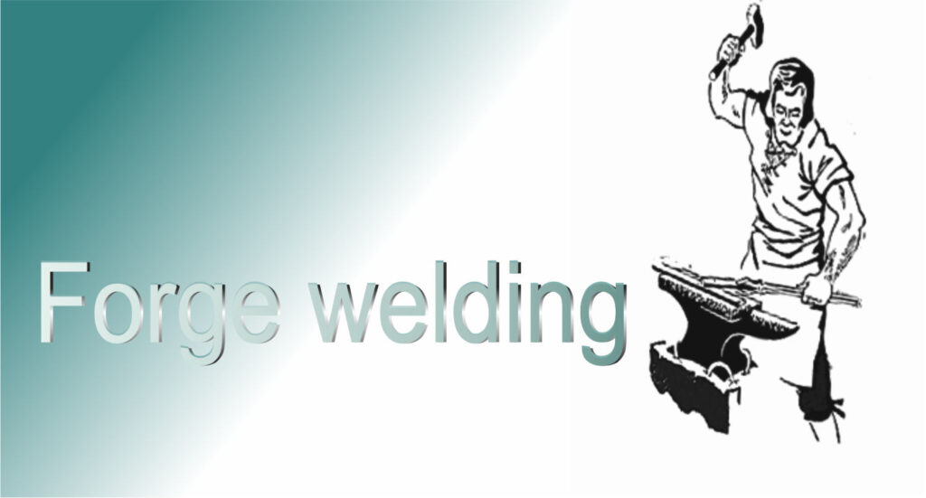 Forge Welding 